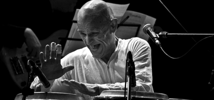 Bam Bam Miranda: aire, ritmo y poder