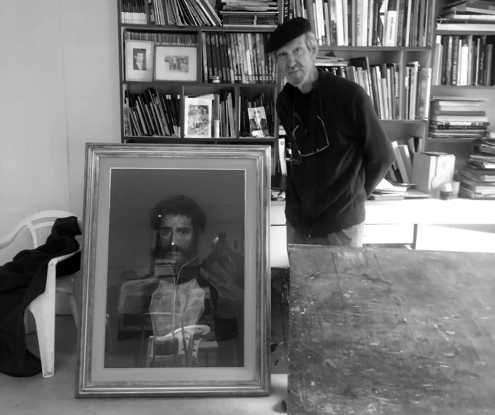 San Martín y Bustos: cartas que surcan América luchando por su independencia