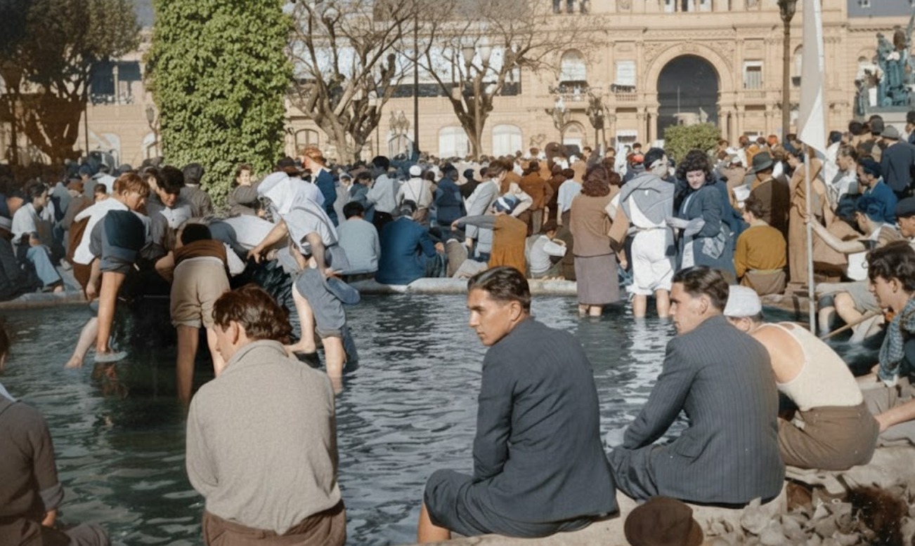 Uno: un pronombre para decir comunidad