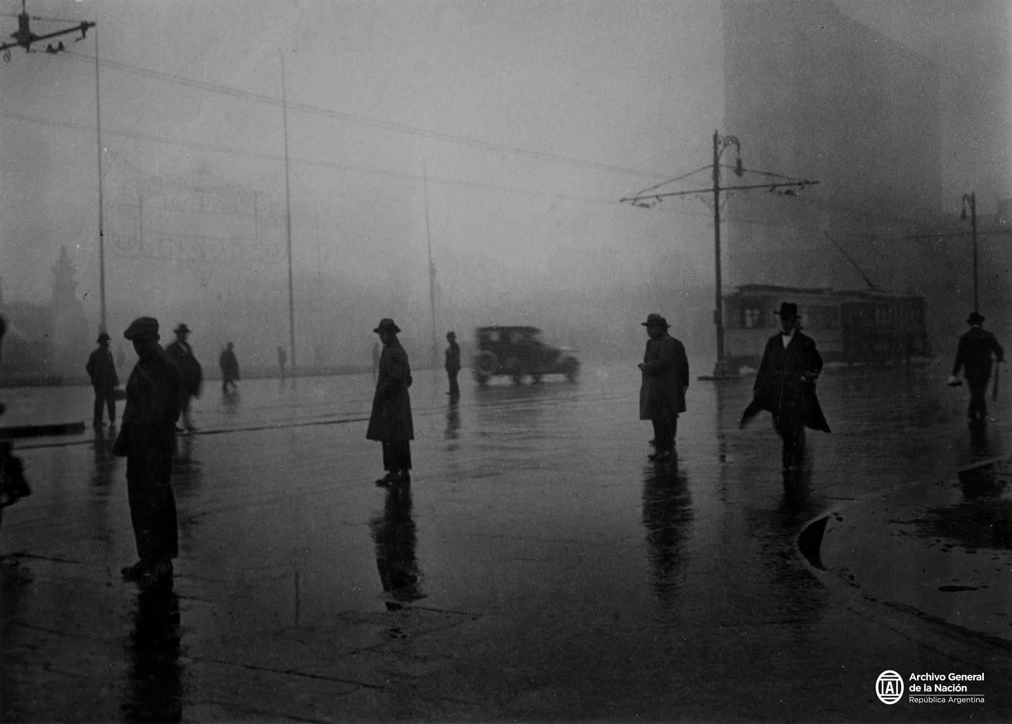 1926: un salto cualitativo para las literaturas de la Argentina / a 100 años